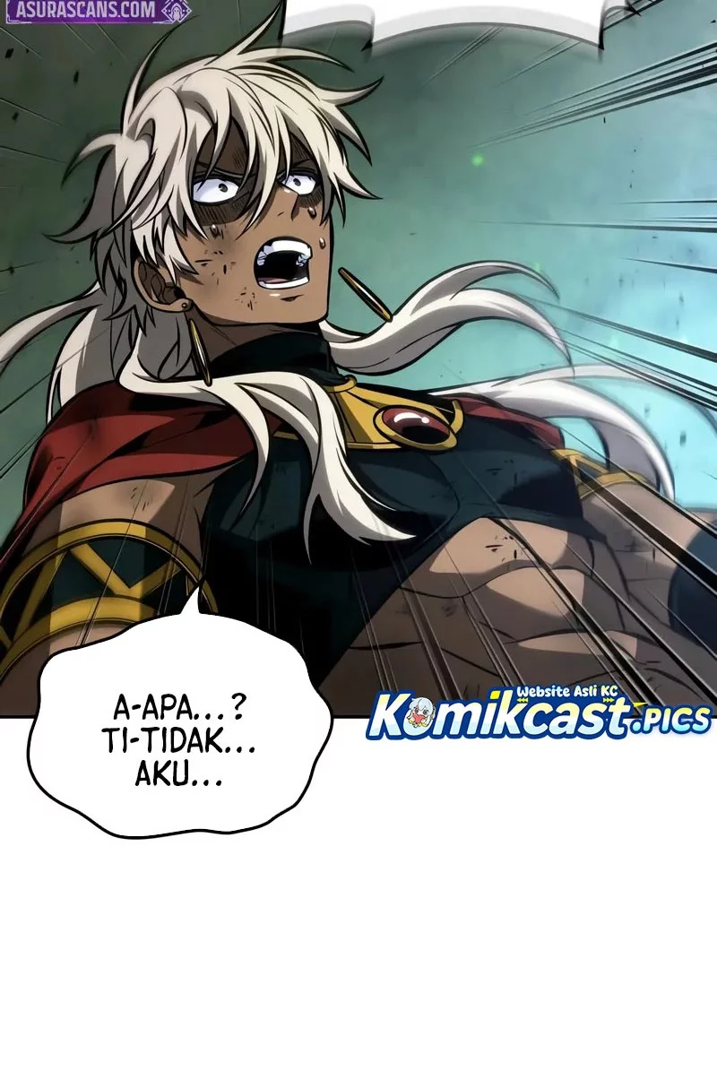 The Last Adventurer chapter 91 halaman 32