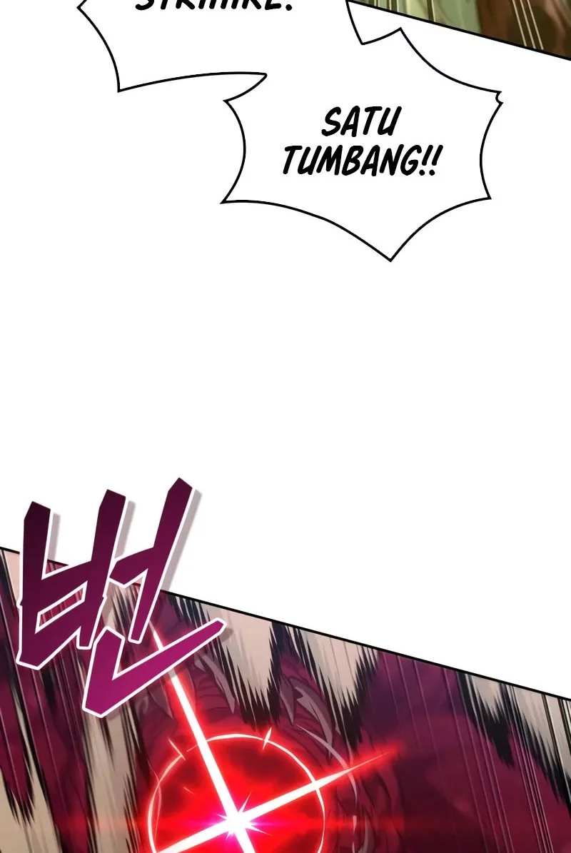 The Last Adventurer chapter 91 halaman 34