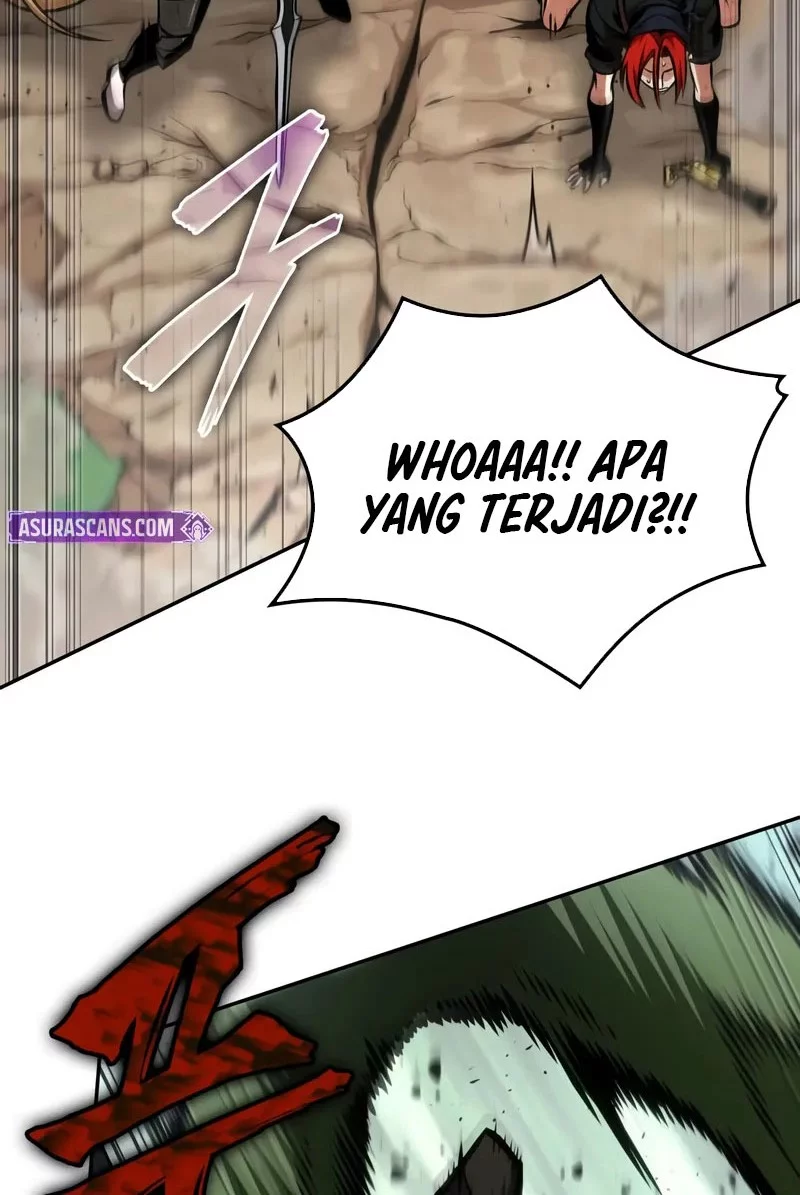The Last Adventurer chapter 91 halaman 36