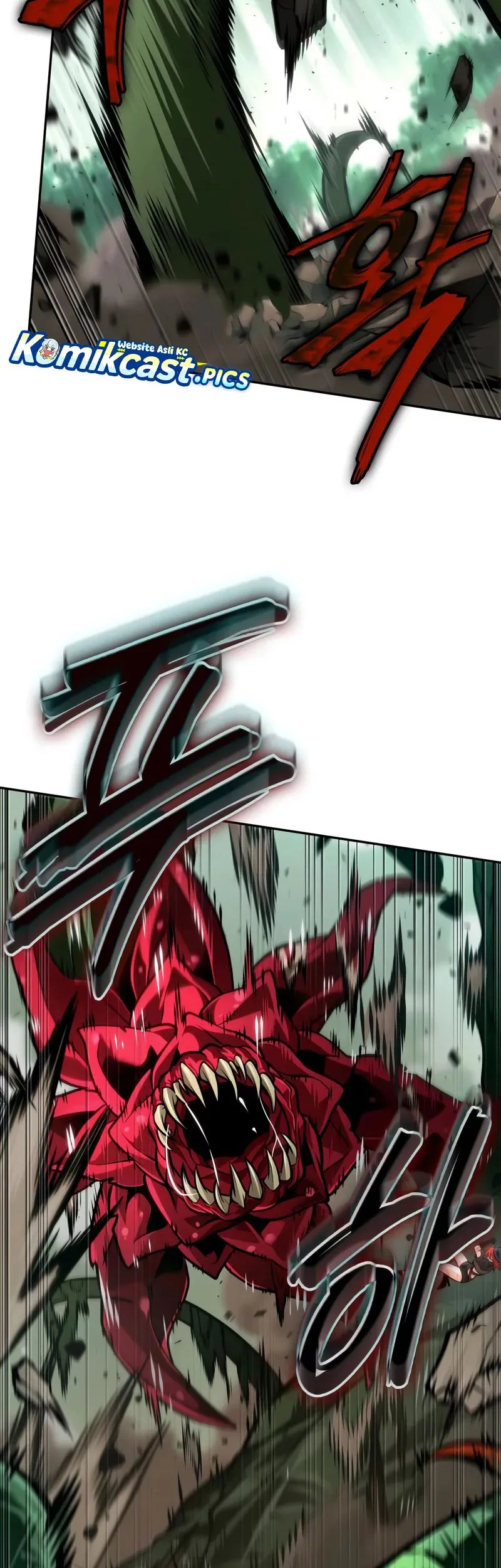 The Last Adventurer chapter 91 halaman 37