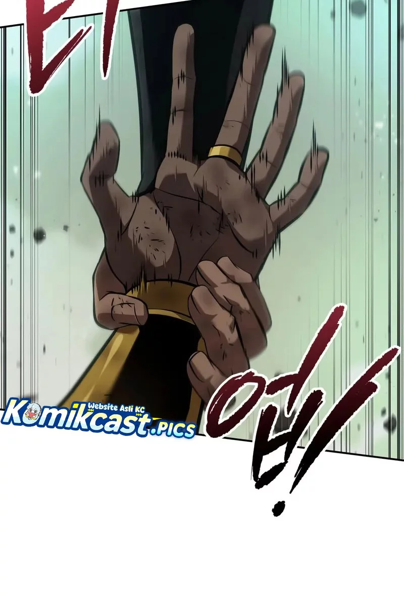 The Last Adventurer chapter 91 halaman 40