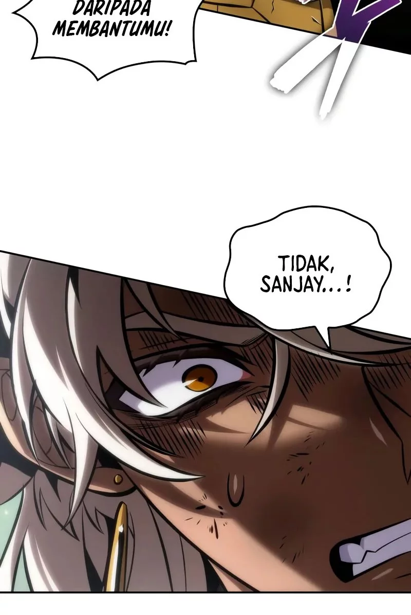 The Last Adventurer chapter 91 halaman 42