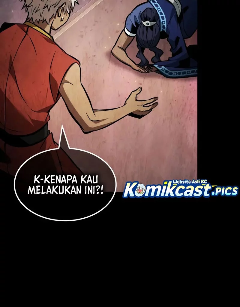 The Last Adventurer chapter 91 halaman 44
