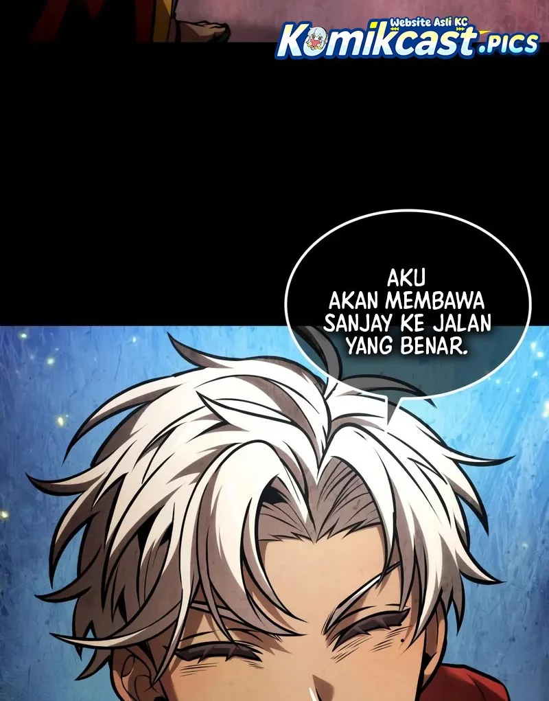 The Last Adventurer chapter 91 halaman 48