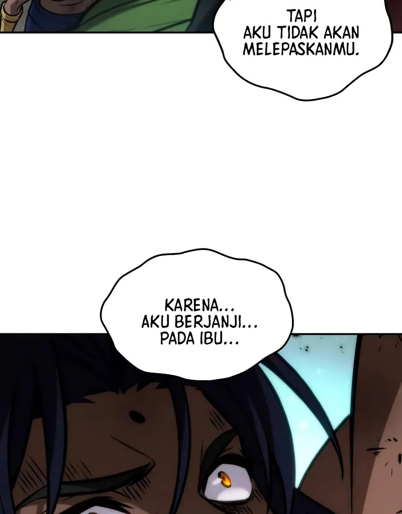 The Last Adventurer chapter 91 halaman 50