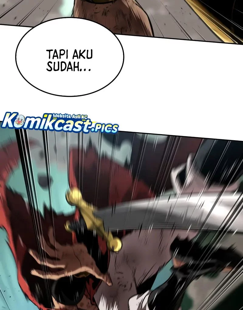 The Last Adventurer chapter 91 halaman 52
