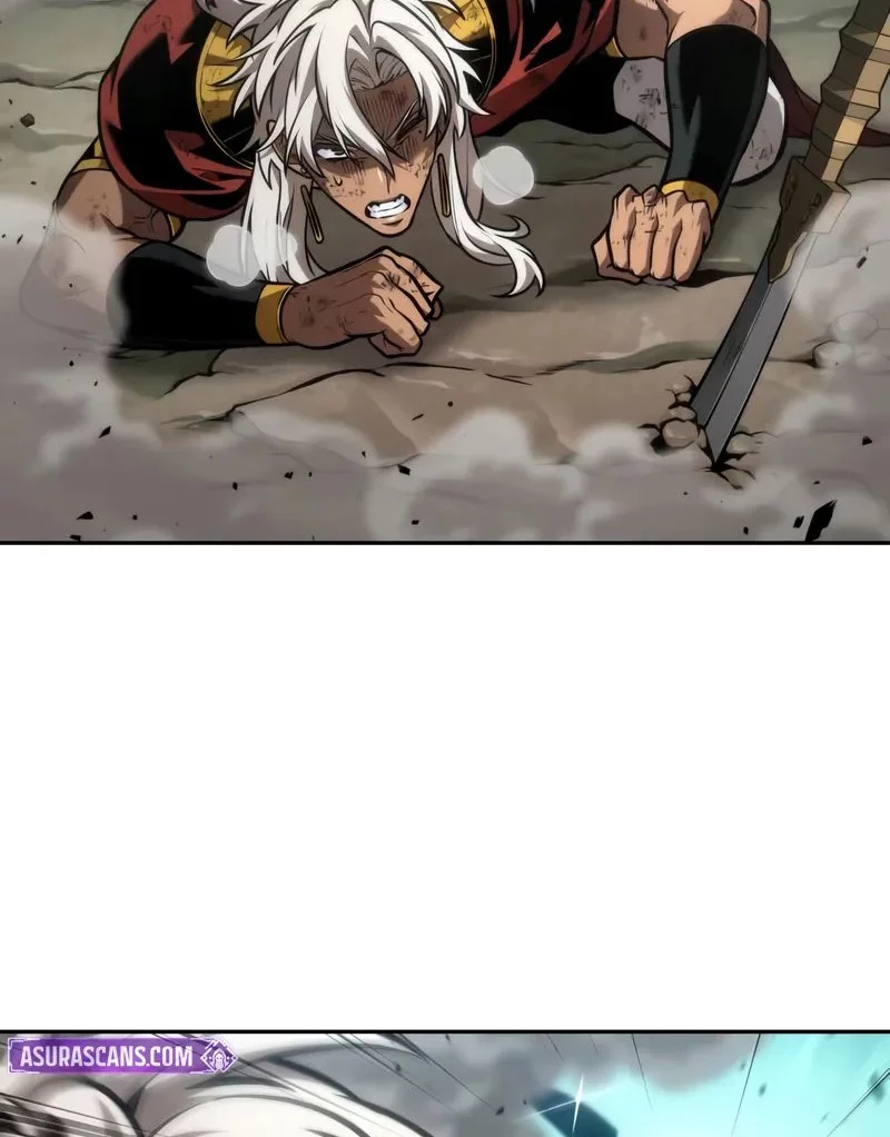 The Last Adventurer chapter 91 halaman 54