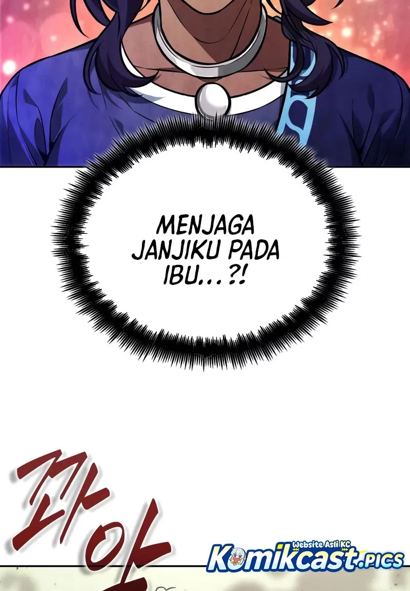 The Last Adventurer chapter 91 halaman 62