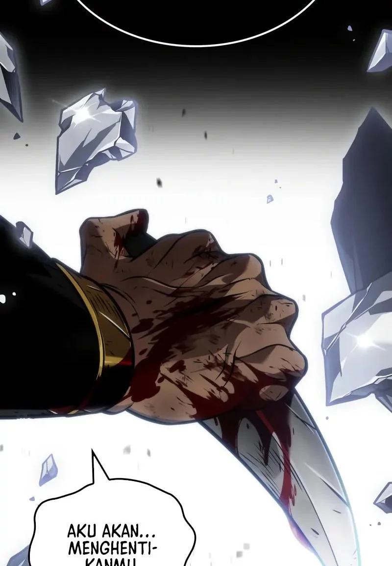 The Last Adventurer chapter 91 halaman 68