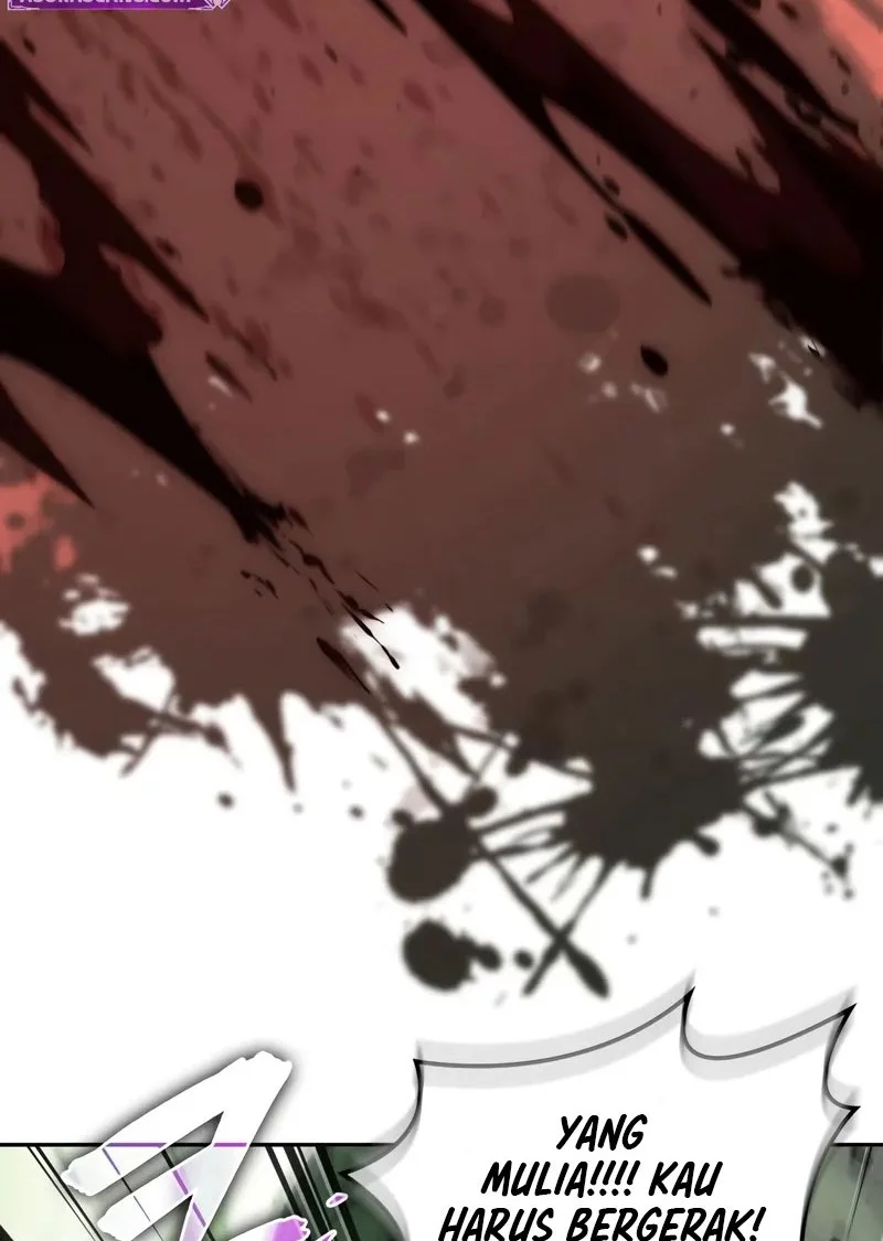 The Last Adventurer chapter 91 halaman 72