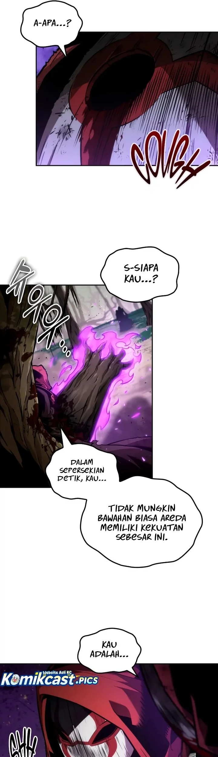 The Last Adventurer Bab 92 halaman 13