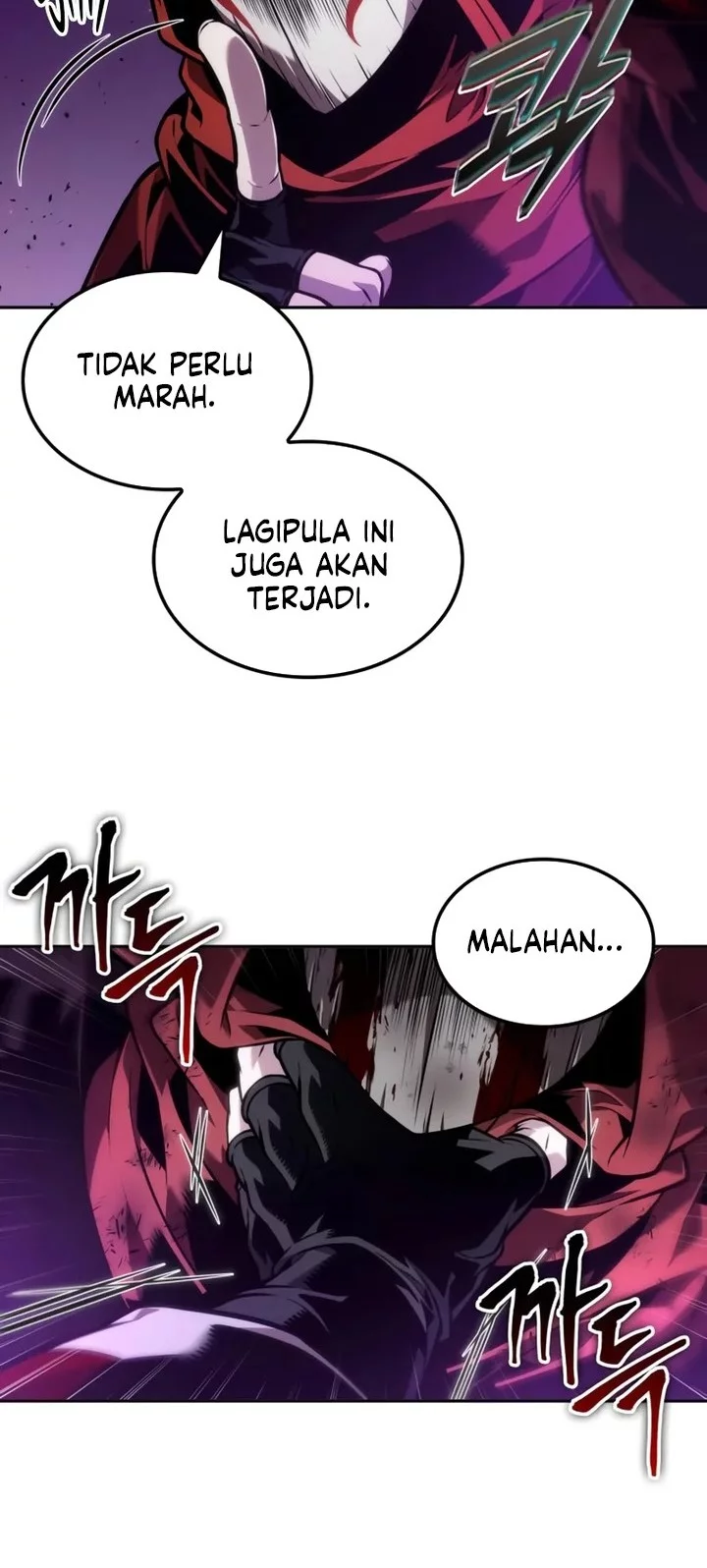 The Last Adventurer Bab 92 halaman 14