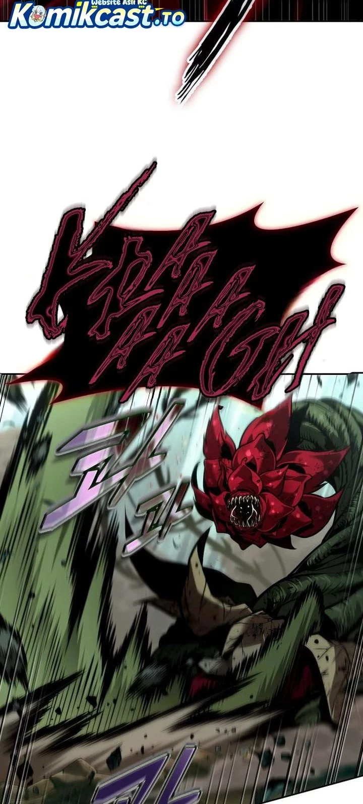 The Last Adventurer chapter 93 halaman 4