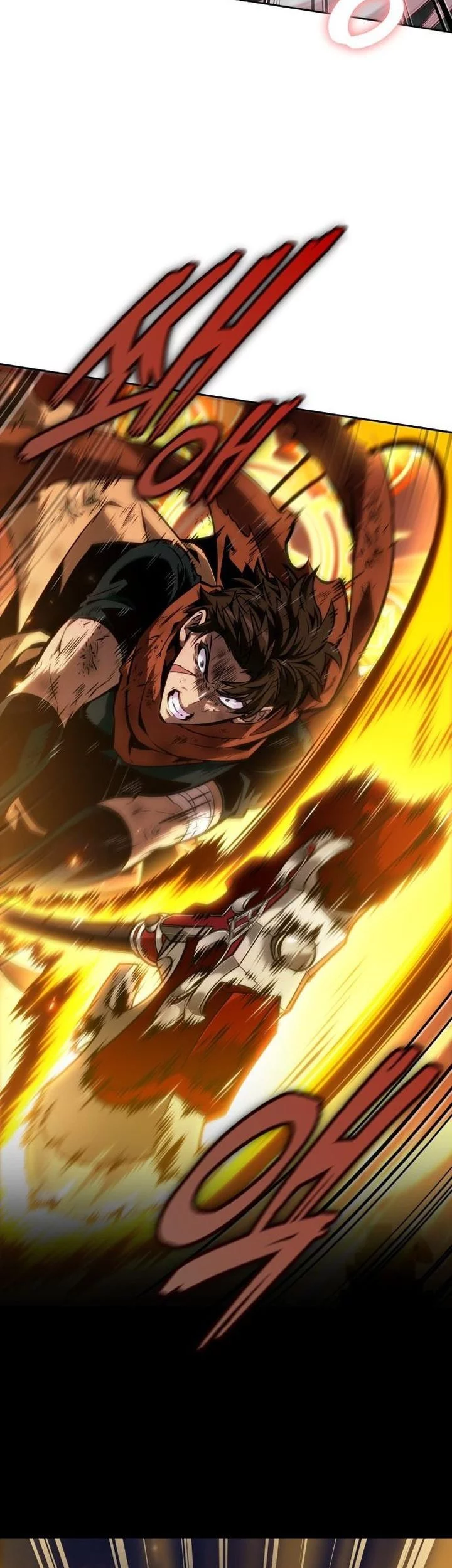 The Last Adventurer chapter 93 halaman 13