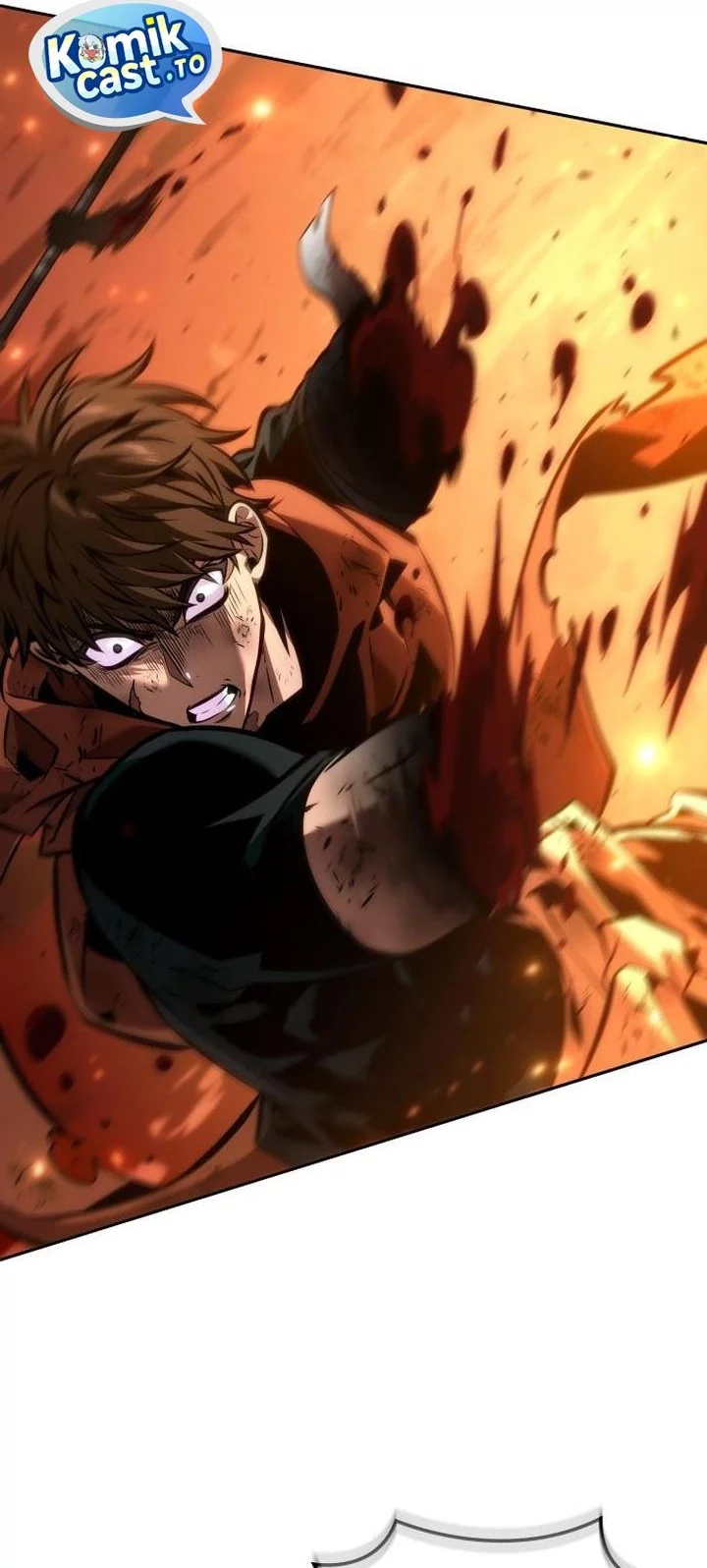 The Last Adventurer chapter 93 halaman 16