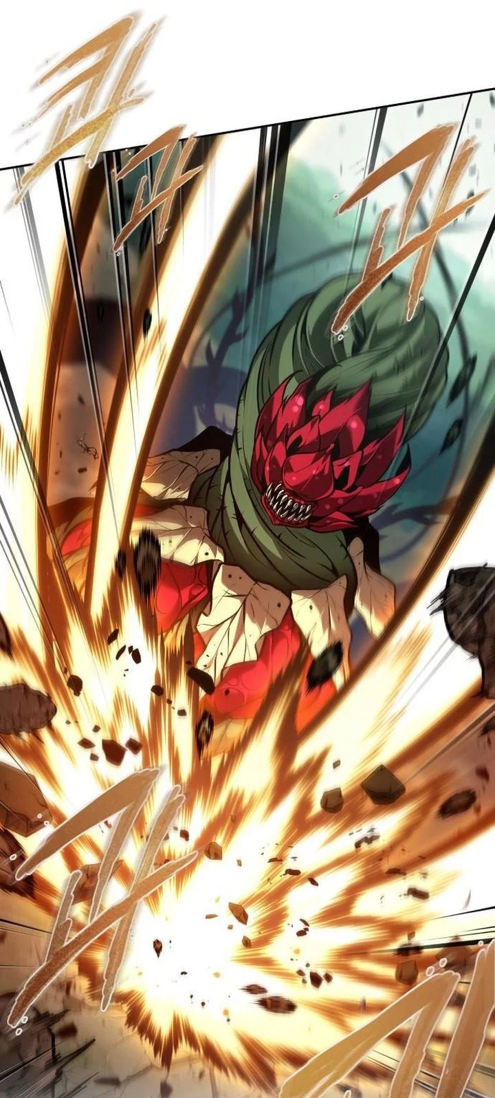The Last Adventurer chapter 93 halaman 20