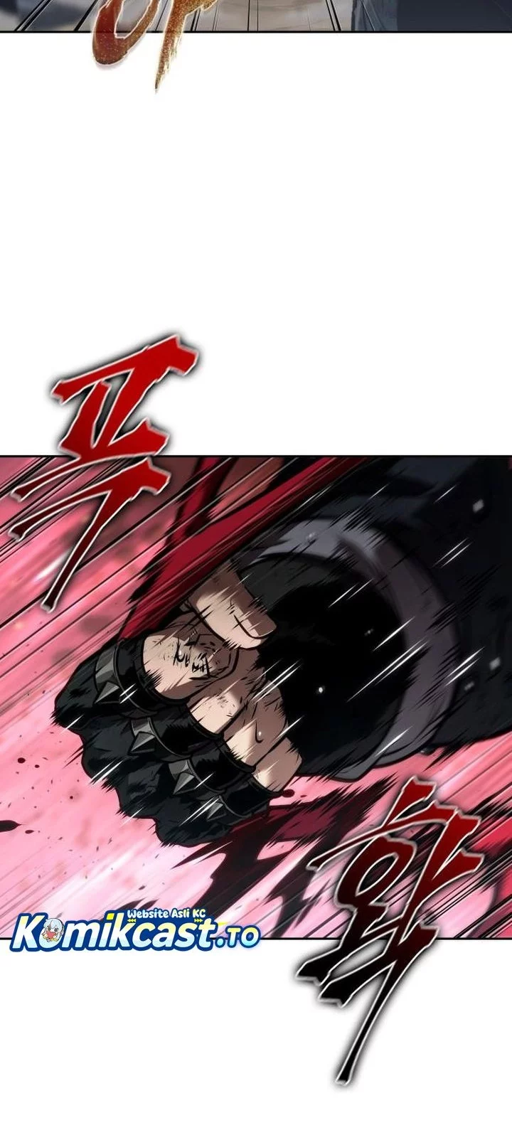 The Last Adventurer chapter 93 halaman 24