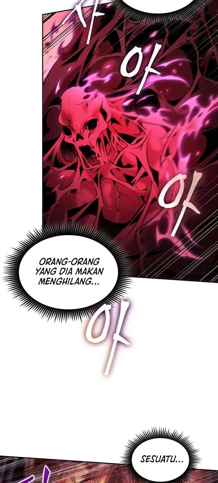 The Last Adventurer chapter 93 halaman 26