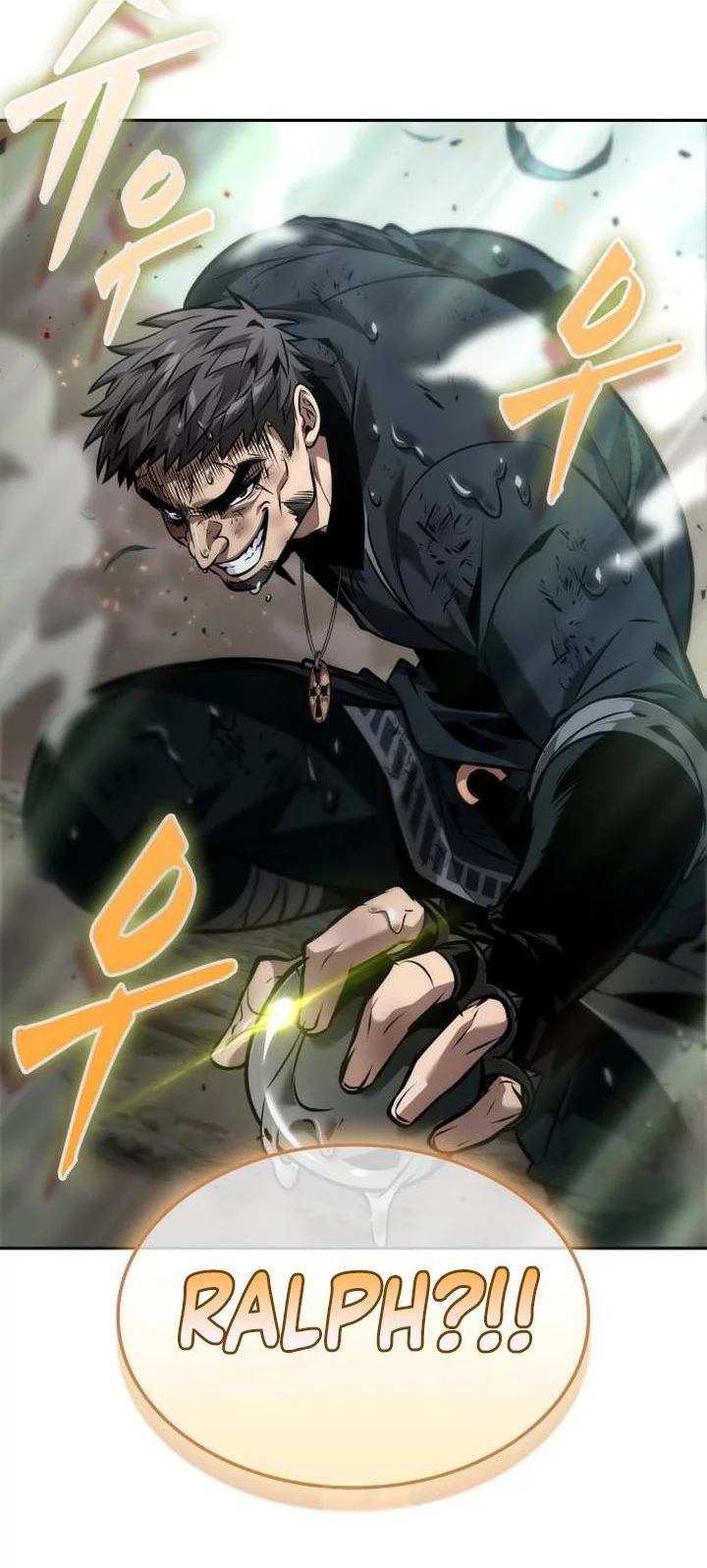 The Last Adventurer chapter 93 halaman 30