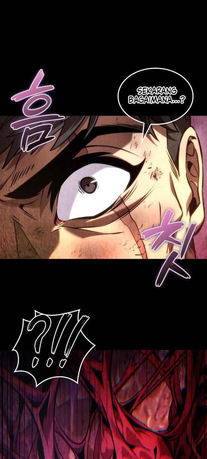 The Last Adventurer chapter 93 halaman 32