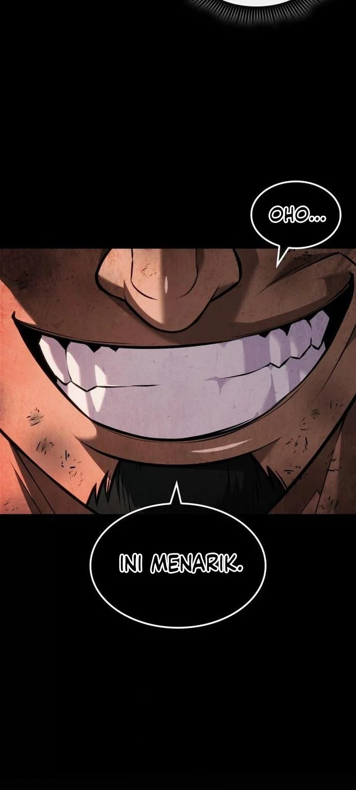 The Last Adventurer chapter 93 halaman 34