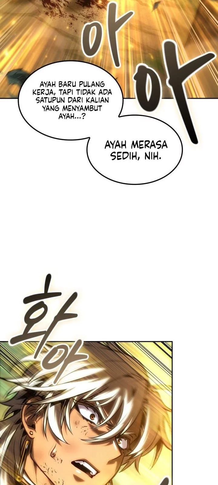 The Last Adventurer chapter 93 halaman 36