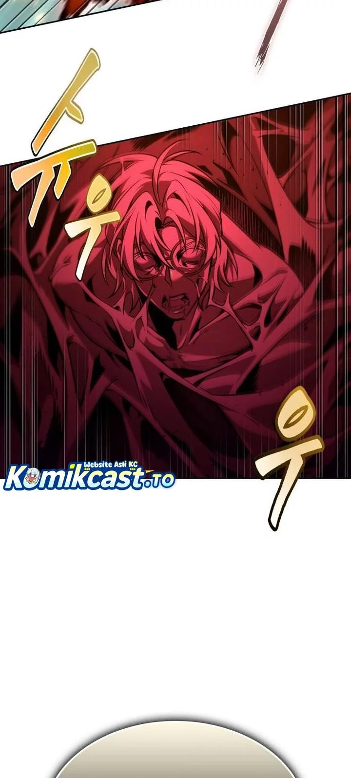 The Last Adventurer chapter 93 halaman 44
