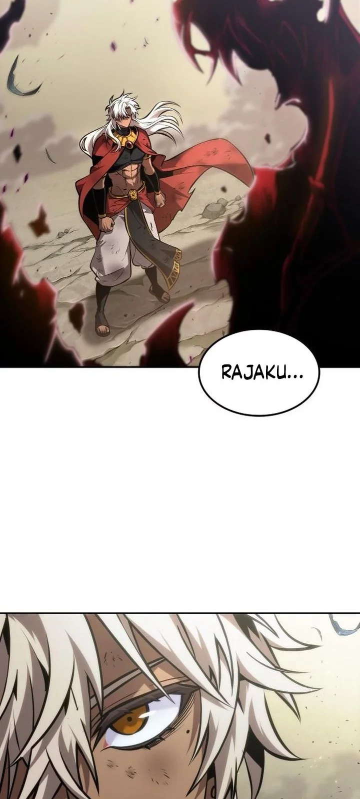The Last Adventurer chapter 93 halaman 48