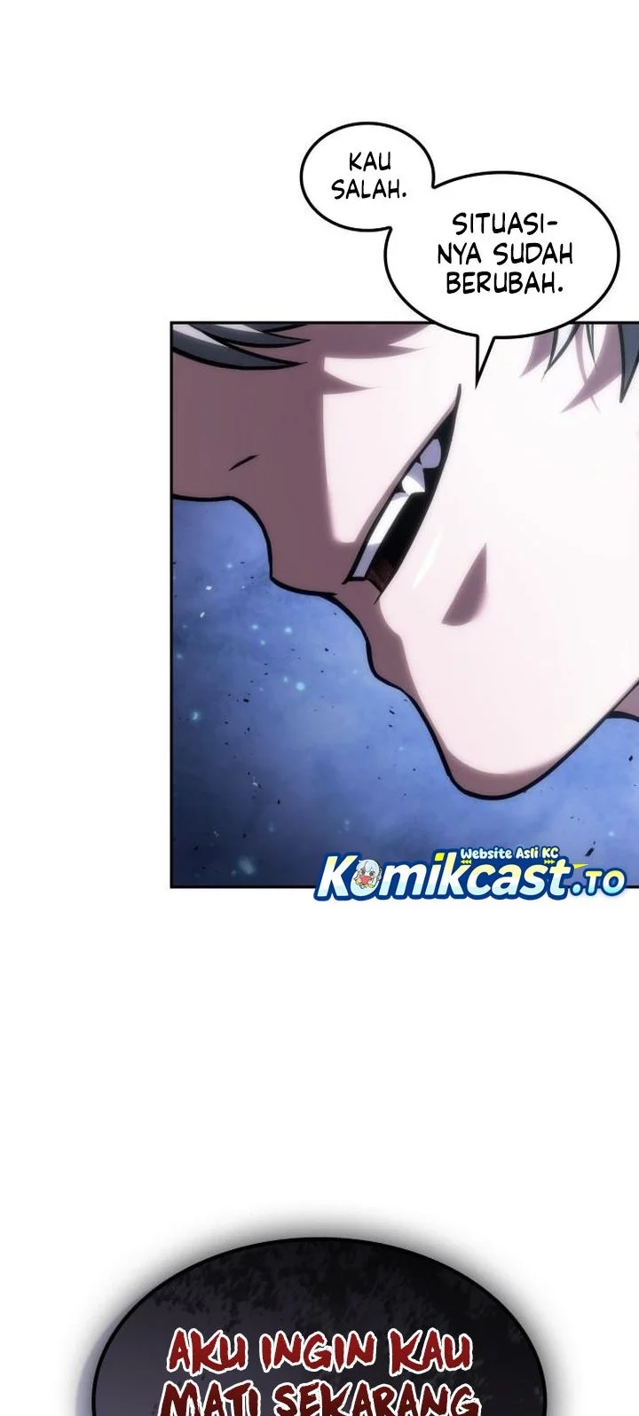 The Last Adventurer chapter 93 halaman 52