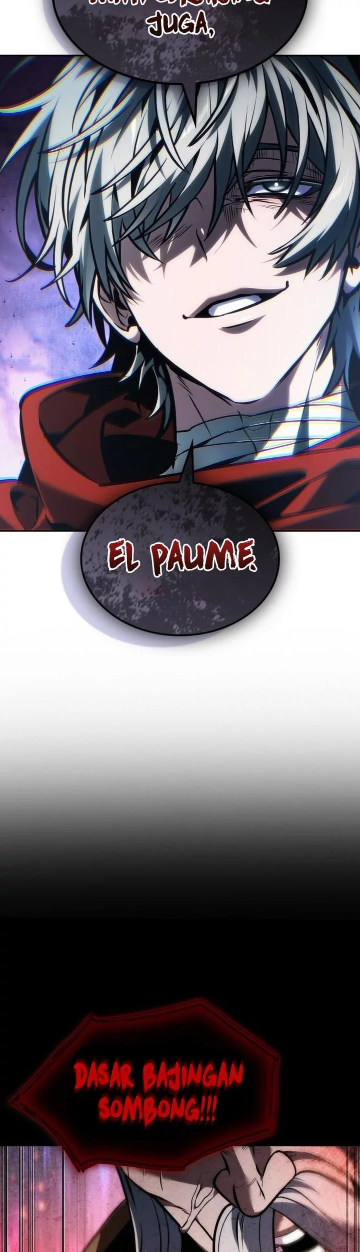 The Last Adventurer chapter 93 halaman 53