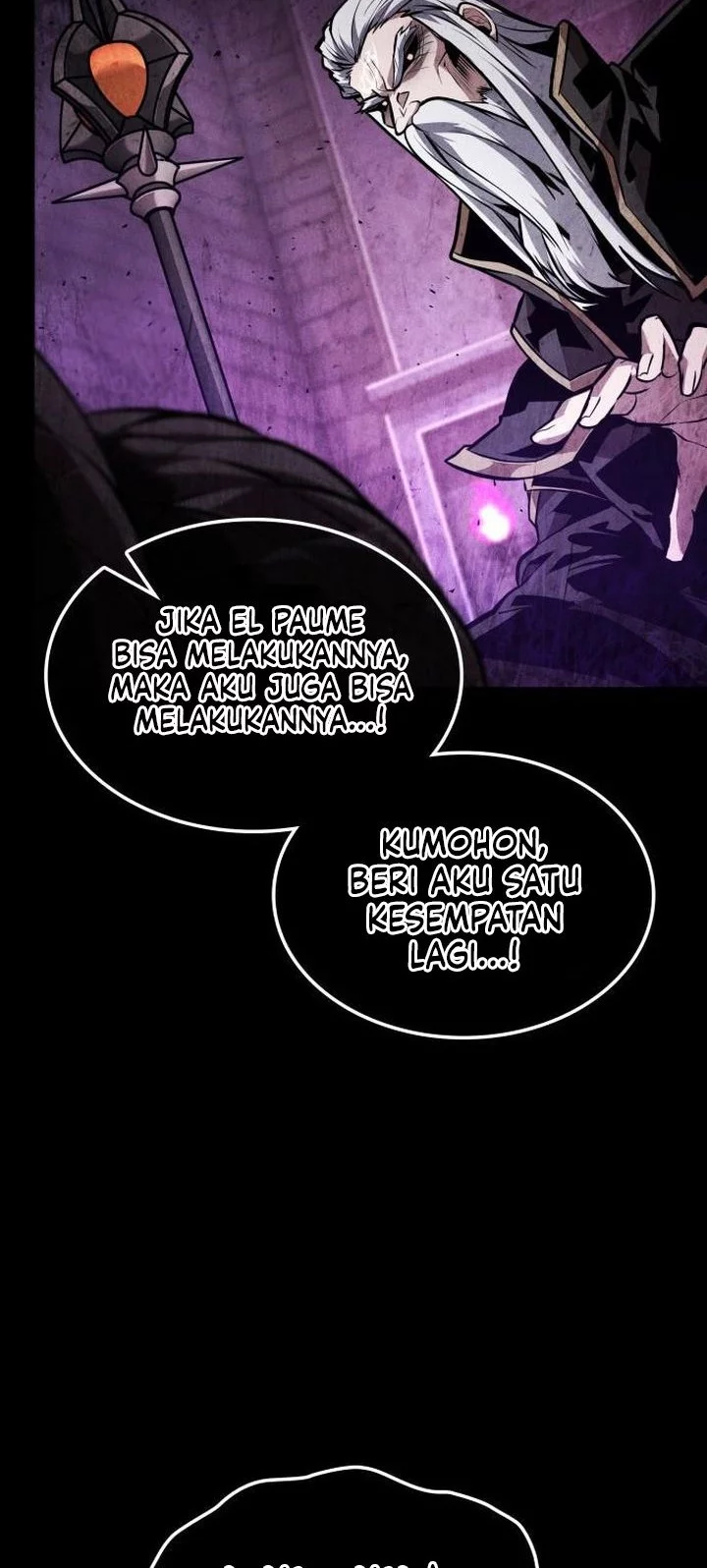 The Last Adventurer chapter 93 halaman 60