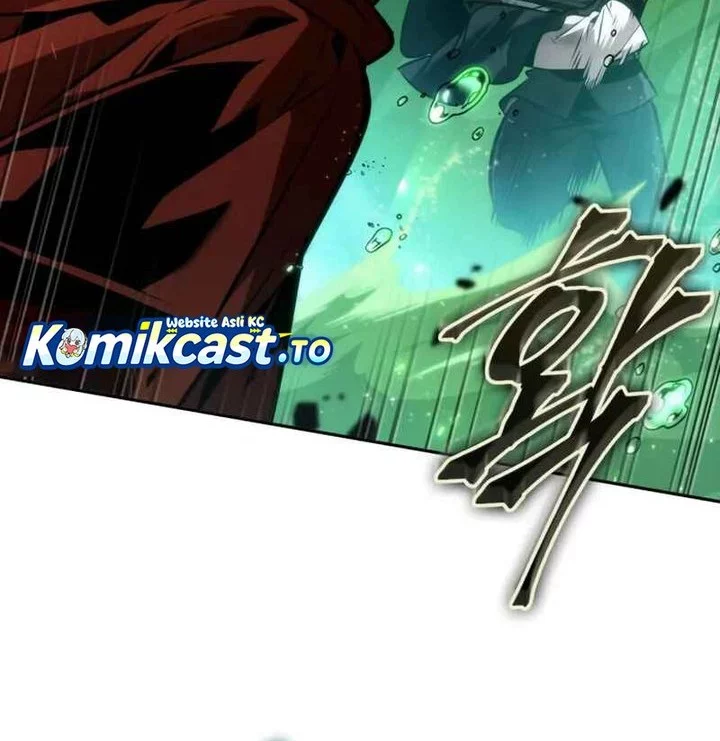 The Last Adventurer chapter 94 halaman 6