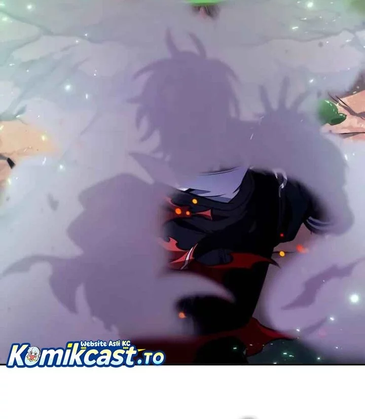The Last Adventurer chapter 94 halaman 10