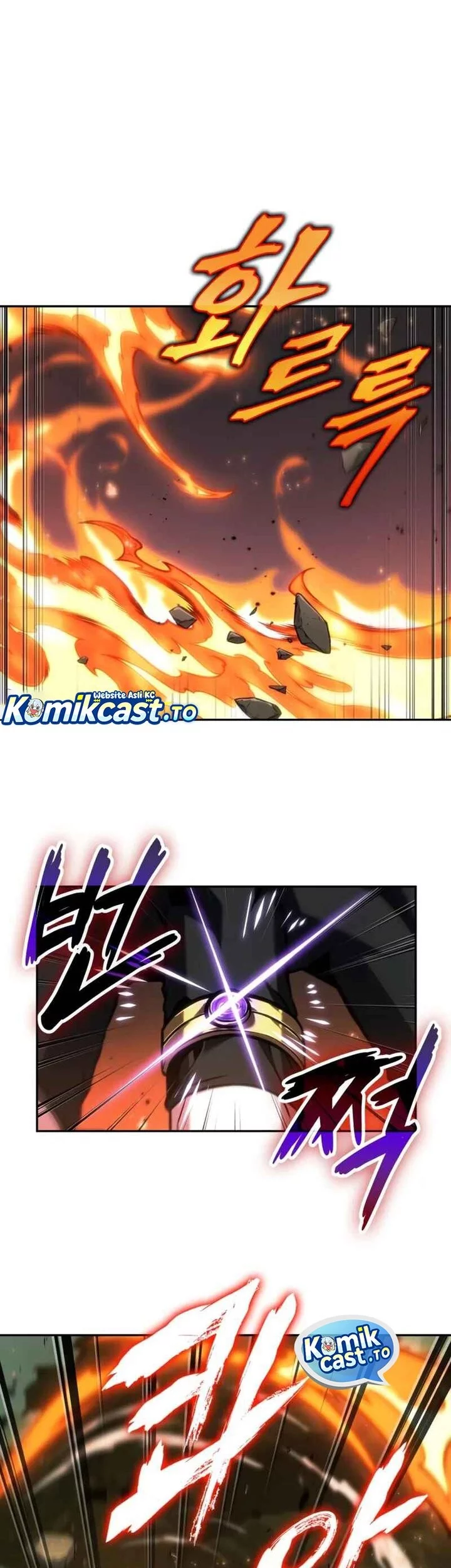 The Last Adventurer chapter 94 halaman 36