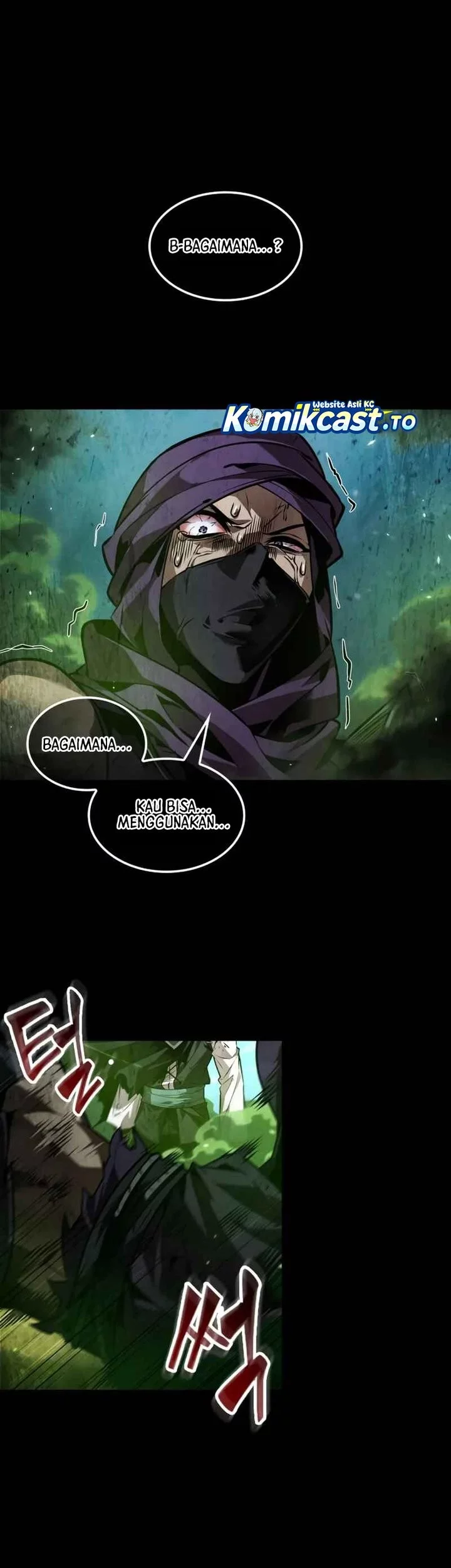The Last Adventurer chapter 94 halaman 44