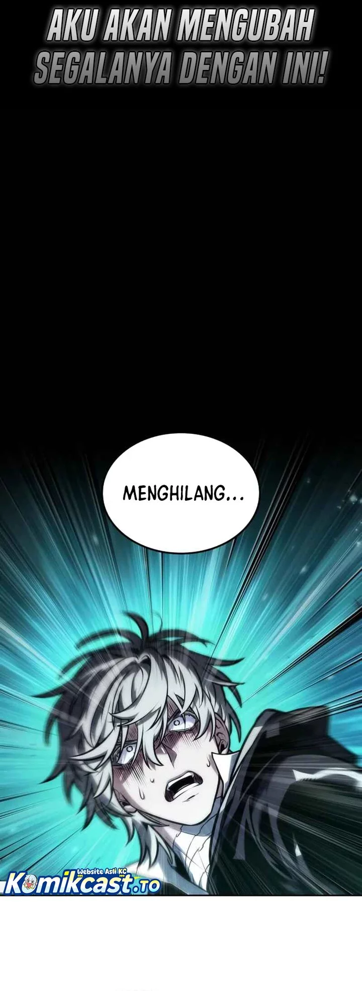 The Last Adventurer chapter 94 halaman 48
