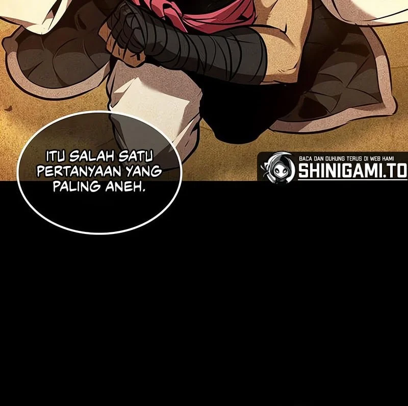 The Last Adventurer Bab 95 halaman 54