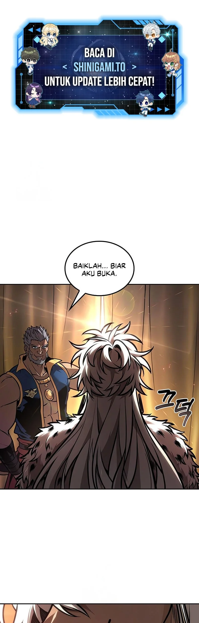 The Last Adventurer chapter 96 halaman 2