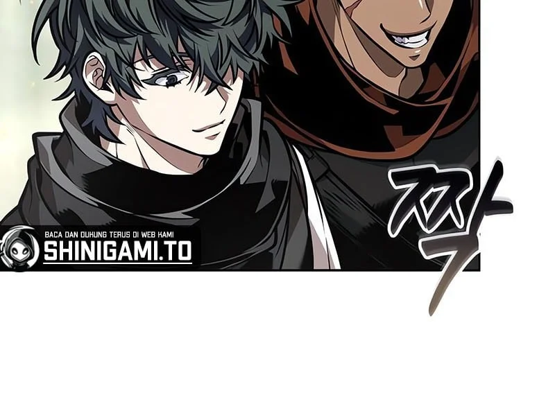 The Last Adventurer chapter 96 halaman 6