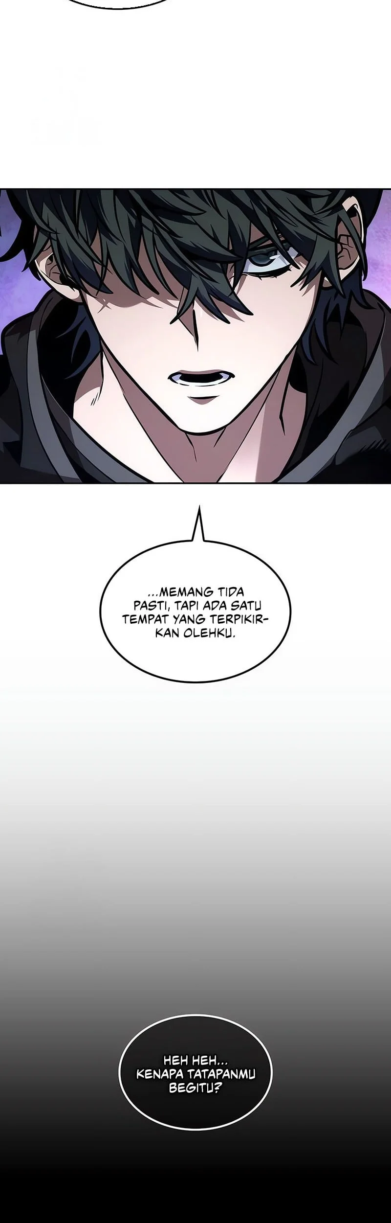 The Last Adventurer chapter 96 halaman 20