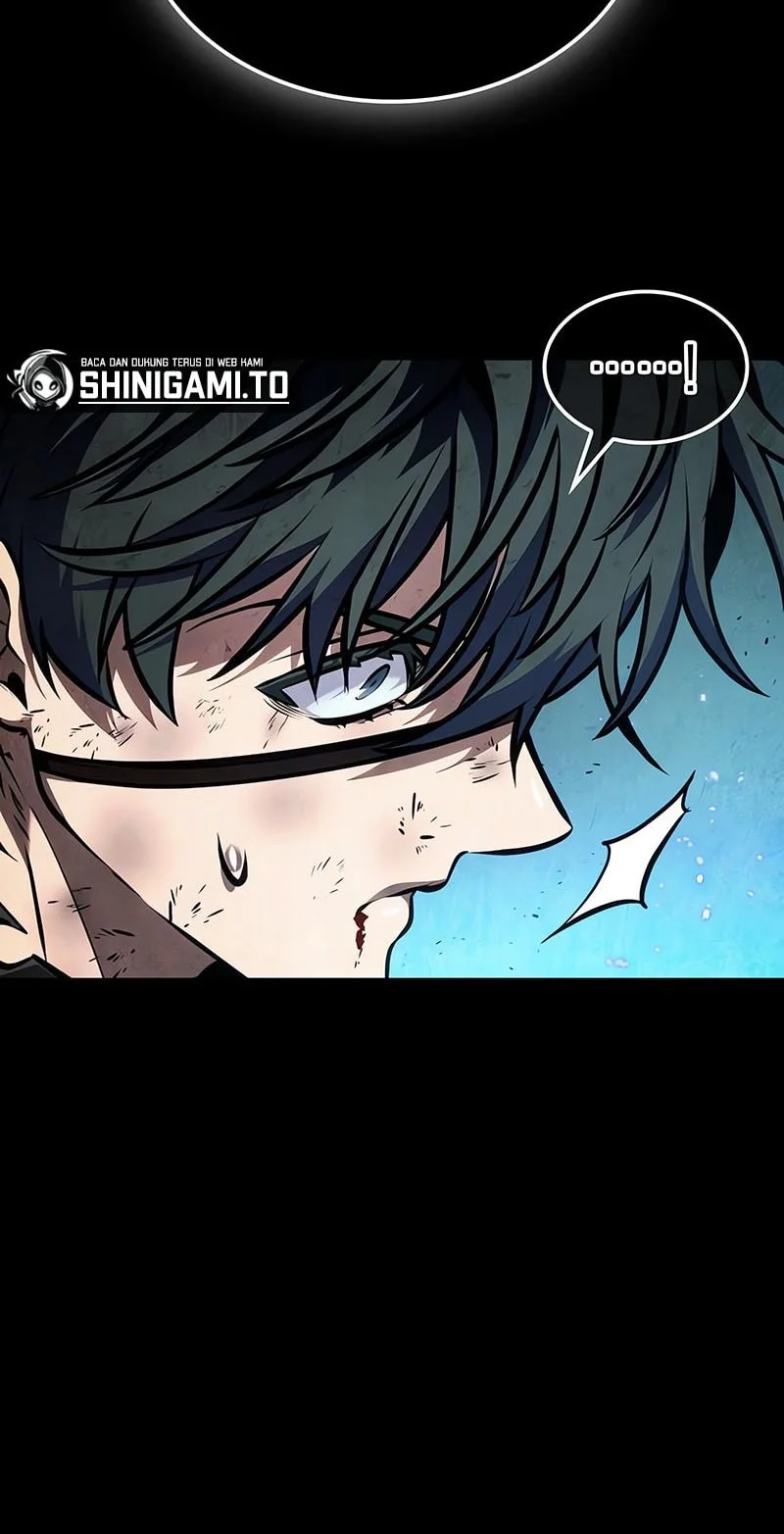 The Last Adventurer chapter 96 halaman 26