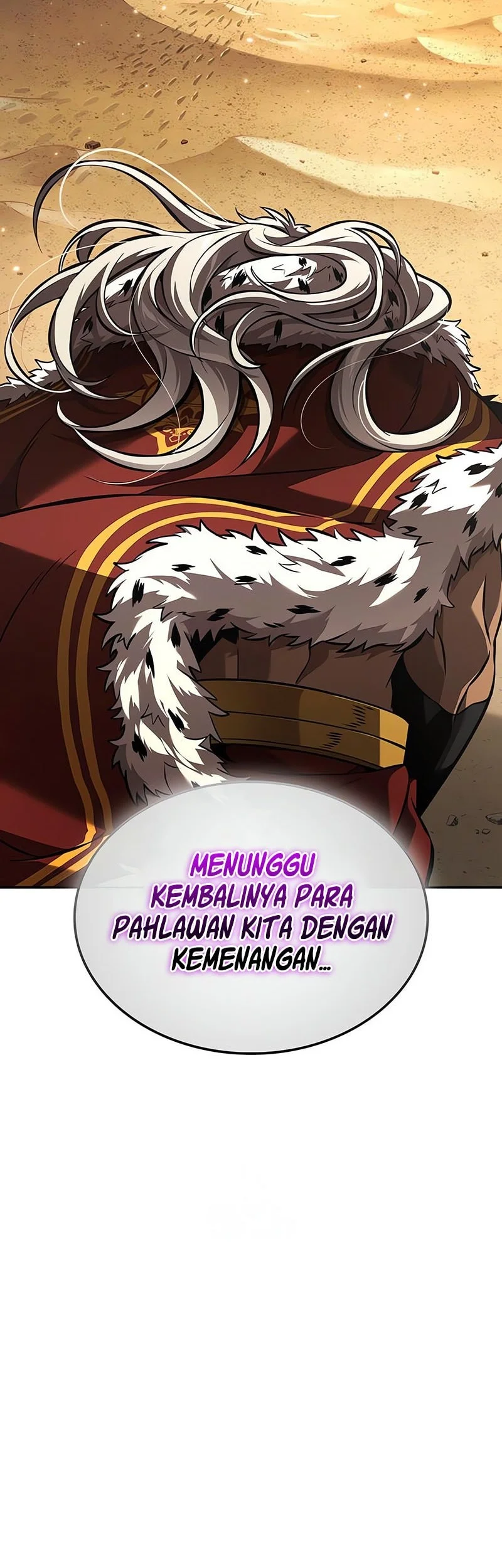The Last Adventurer chapter 96 halaman 42