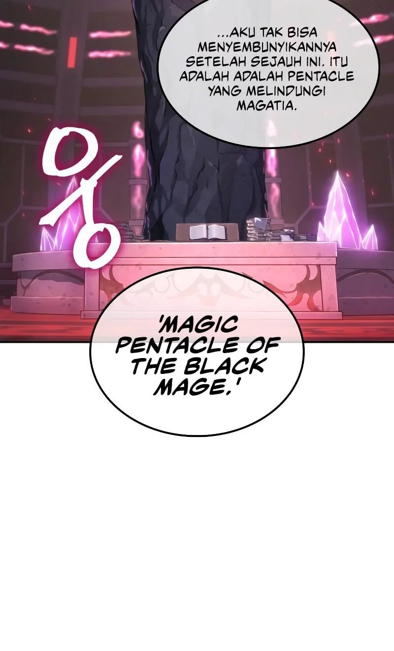 The Last Adventurer chapter 98 halaman 9