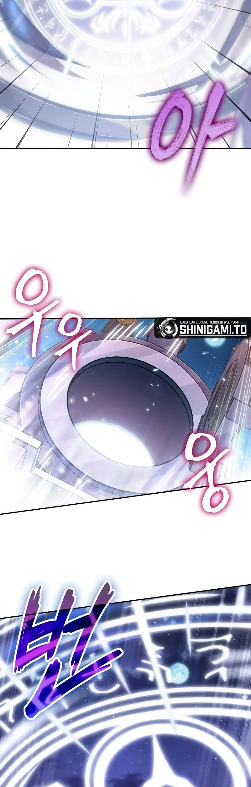 The Last Adventurer chapter 98 halaman 40