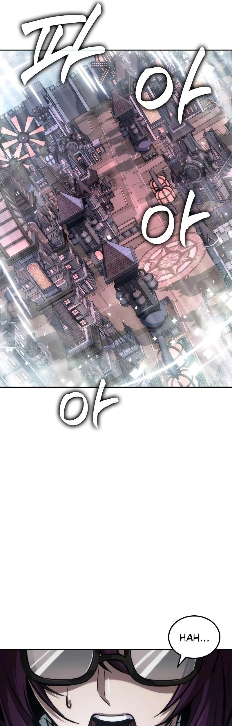 The Last Adventurer chapter 98 halaman 44