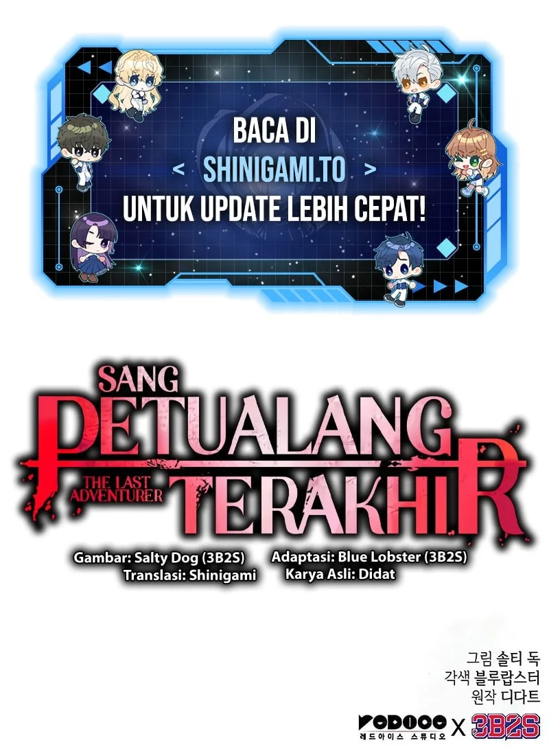 The Last Adventurer Bab 99 halaman 70
