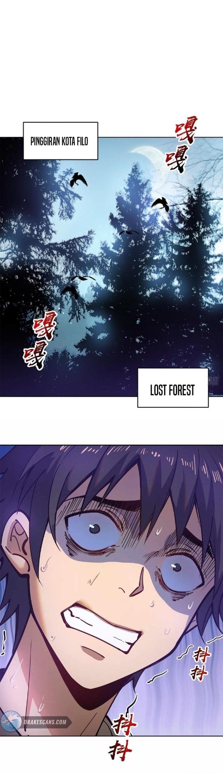 The Last Cultivator chapter 01 halaman 2