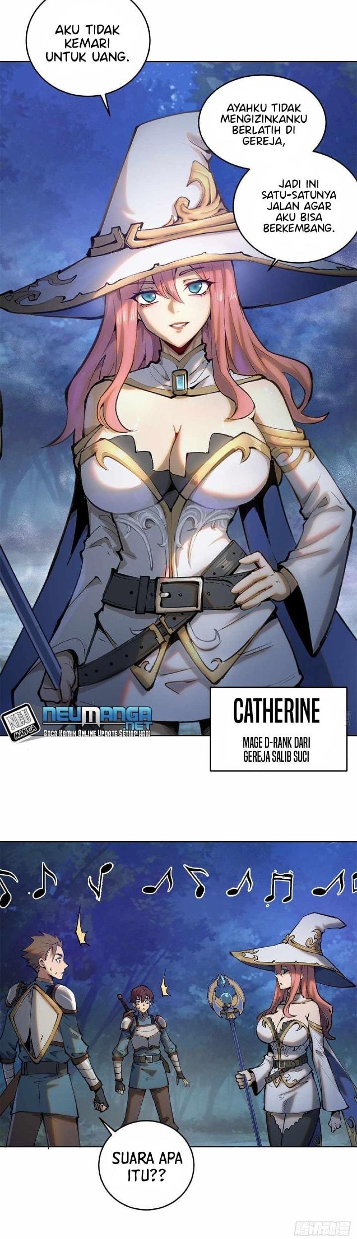 The Last Cultivator chapter 01 halaman 10