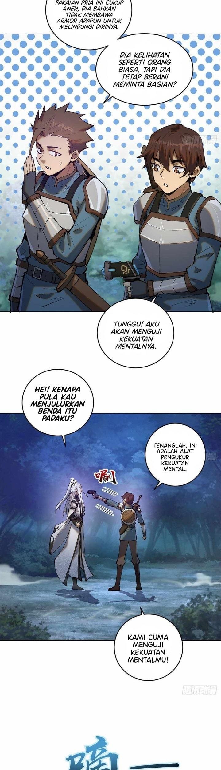 The Last Cultivator chapter 01 halaman 14