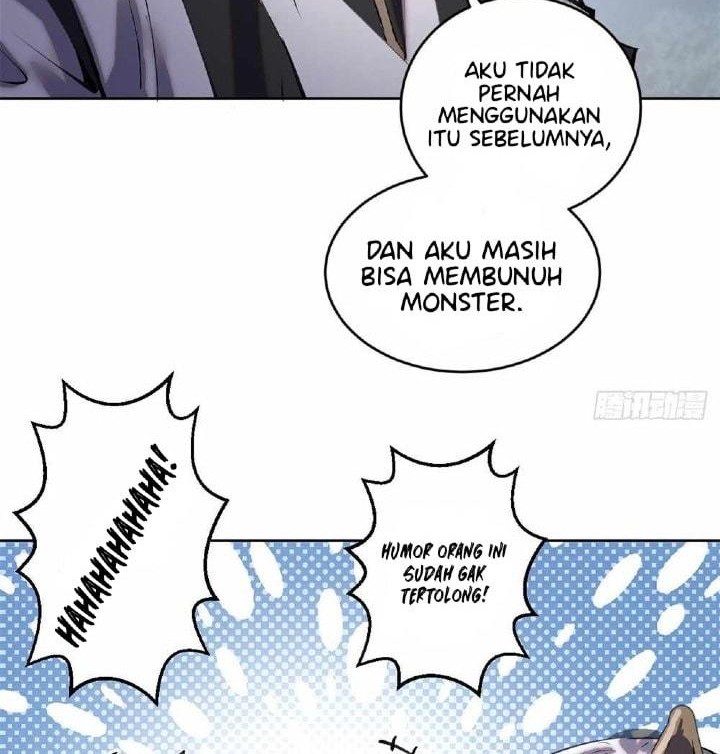 The Last Cultivator chapter 01 halaman 17